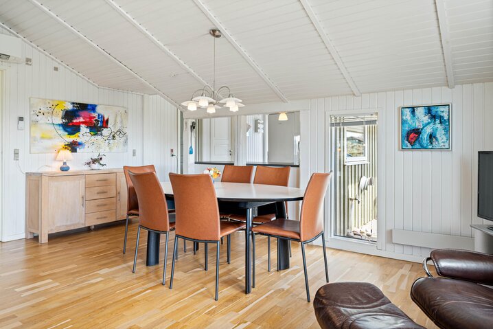 Sommerhus A1222 på Arvidvej 256, Bjerregård - Billede #8