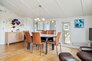 Sommerhus A1222 på Arvidvej 256, Bjerregård - Billede #9