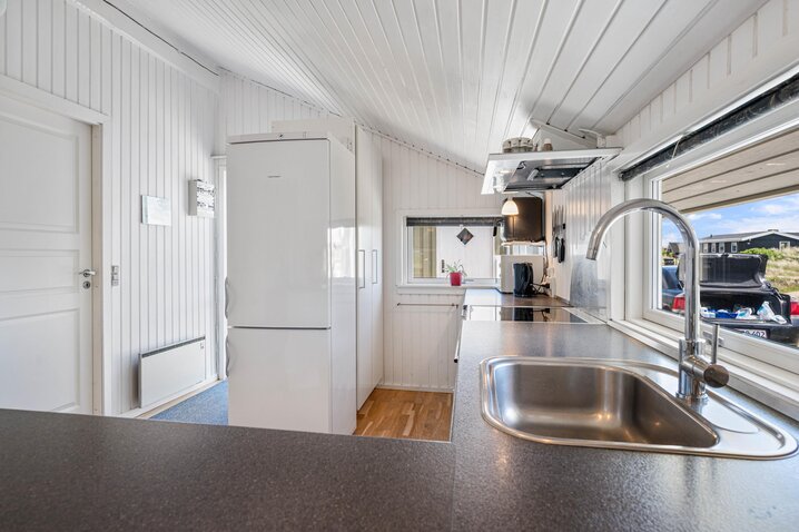 Sommerhus A1222 på Arvidvej 256, Bjerregård - Billede #10