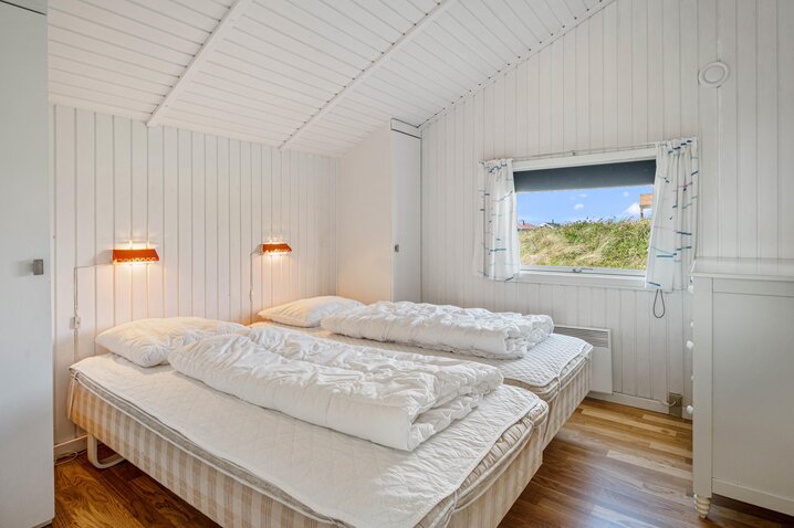Sommerhus A1222 på Arvidvej 256, Bjerregård - Billede #11