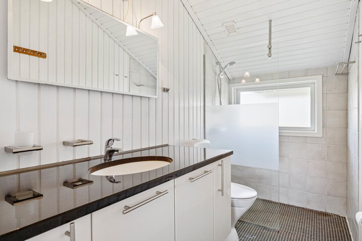 Sommerhus A1222 på Arvidvej 256, Bjerregård - Billede #12