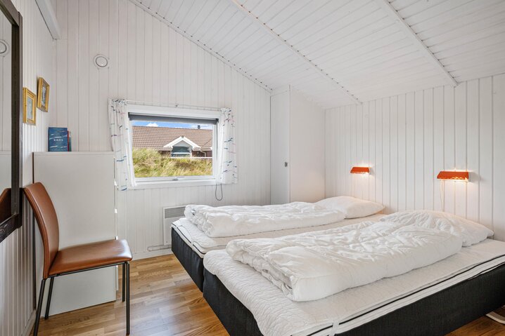 Sommerhus A1222 på Arvidvej 256, Bjerregård - Billede #14