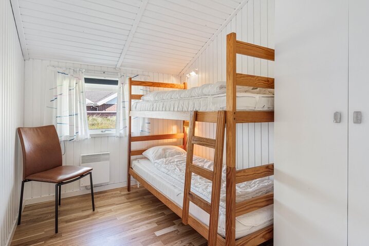 Sommerhus A1222 på Arvidvej 256, Bjerregård - Billede #15