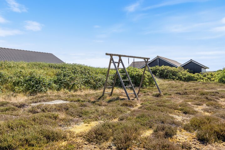 Ferienhaus A1225 in Arvidvej 19, Bjerregård - Bild #26