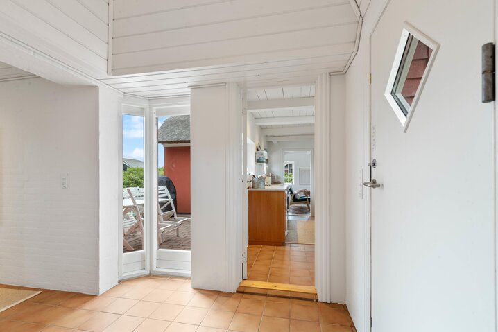 Ferienhaus A1225 in Arvidvej 19, Bjerregård - Bild #9