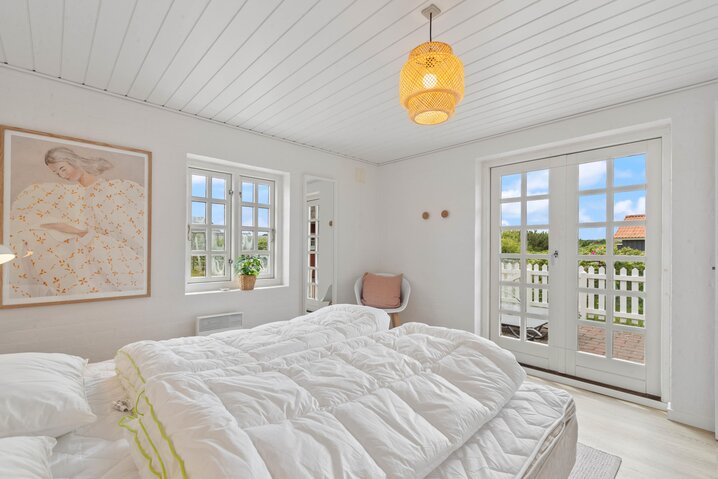 Ferienhaus A1225 in Arvidvej 19, Bjerregård - Bild #11