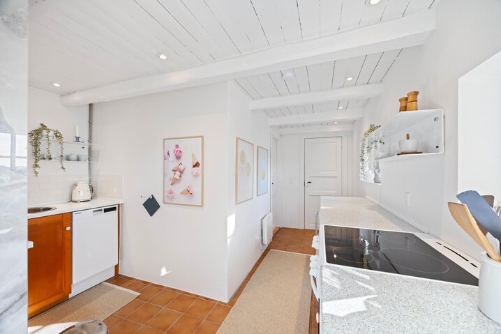 Ferienhaus A1225 in Arvidvej 19, Bjerregård - Bild #2