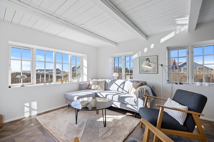 Ferienhaus A1225 in Arvidvej 19, Bjerregård - Bild #3