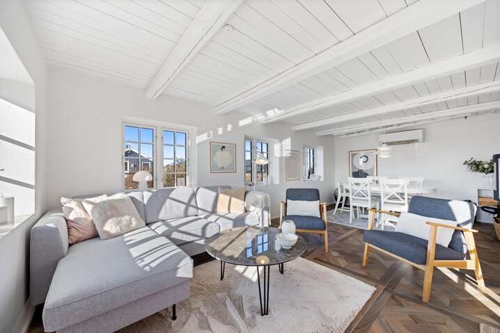 Ferienhaus A1225 in Arvidvej 19, Bjerregård - Bild #5