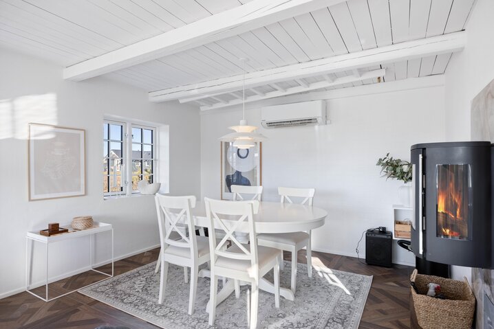 Ferienhaus A1225 in Arvidvej 19, Bjerregård - Bild #6