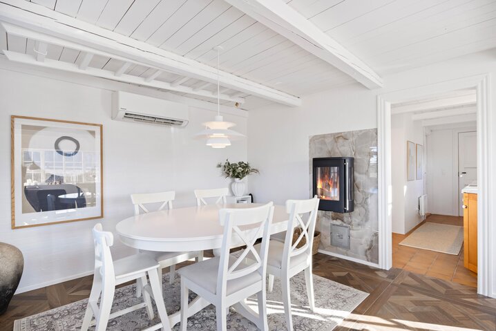 Ferienhaus A1225 in Arvidvej 19, Bjerregård - Bild #7