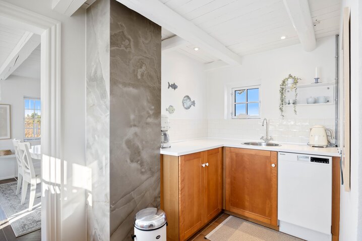 Ferienhaus A1225 in Arvidvej 19, Bjerregård - Bild #8