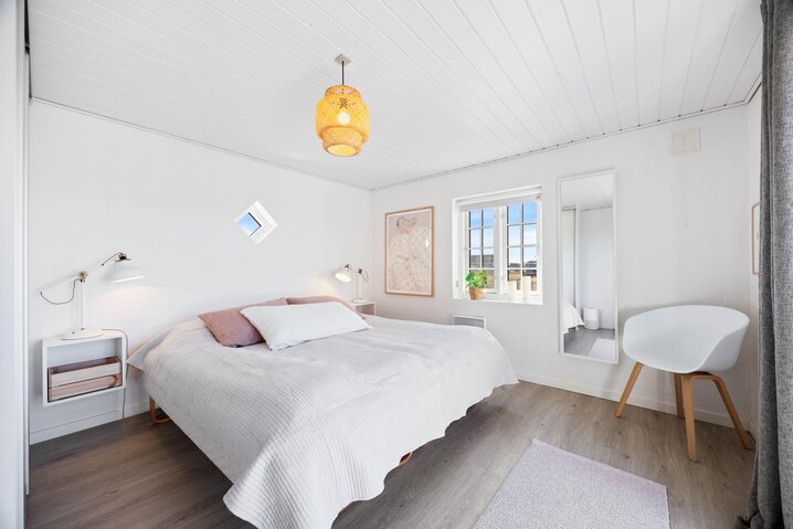 Ferienhaus A1225 in Arvidvej 19, Bjerregård - Bild #10