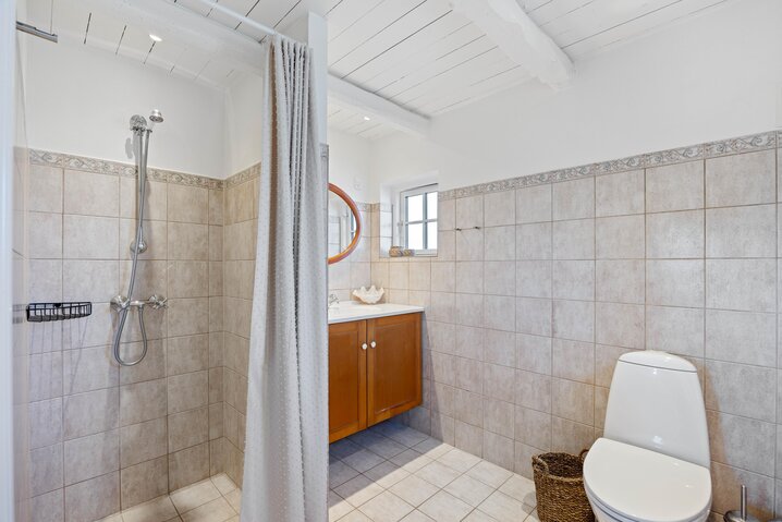 Ferienhaus A1225 in Arvidvej 19, Bjerregård - Bild #11