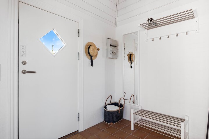 Ferienhaus A1225 in Arvidvej 19, Bjerregård - Bild #14