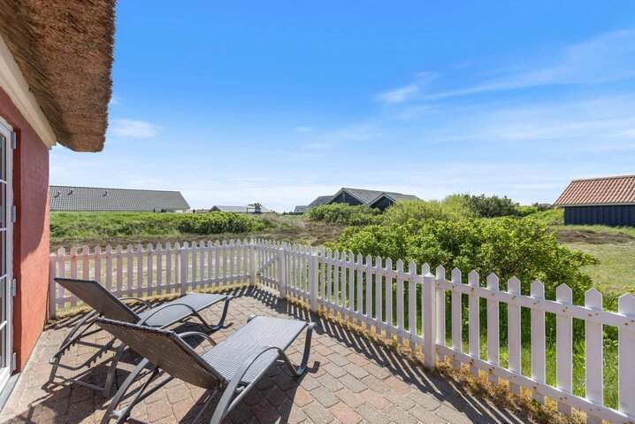 Ferienhaus A1225 in Arvidvej 19, Bjerregård - Bild #16