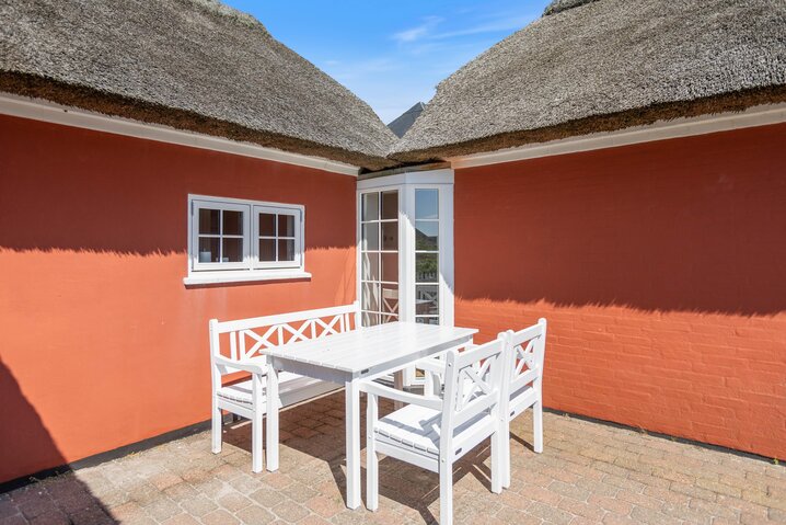 Sommerhus A1225 på Arvidvej 19, Bjerregård - Billede #18