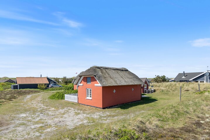 Ferienhaus A1225 in Arvidvej 19, Bjerregård - Bild #22