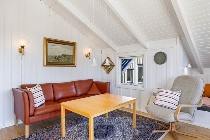 Ferienhaus A1261 in Arvidvej 276, Bjerregård - Bild #3