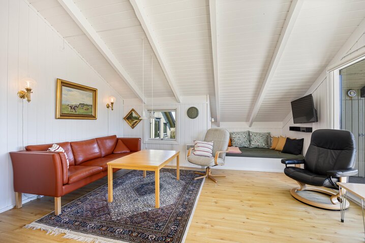 Ferienhaus A1261 in Arvidvej 276, Bjerregård - Bild #4