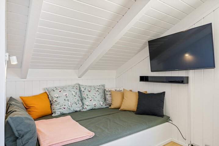 Ferienhaus A1261 in Arvidvej 276, Bjerregård - Bild #5