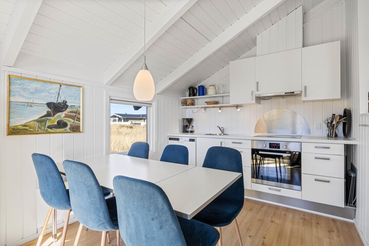 Ferienhaus A1261 in Arvidvej 276, Bjerregård - Bild #9