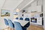 Ferienhaus A1261 in Arvidvej 276, Bjerregård - Bild #10