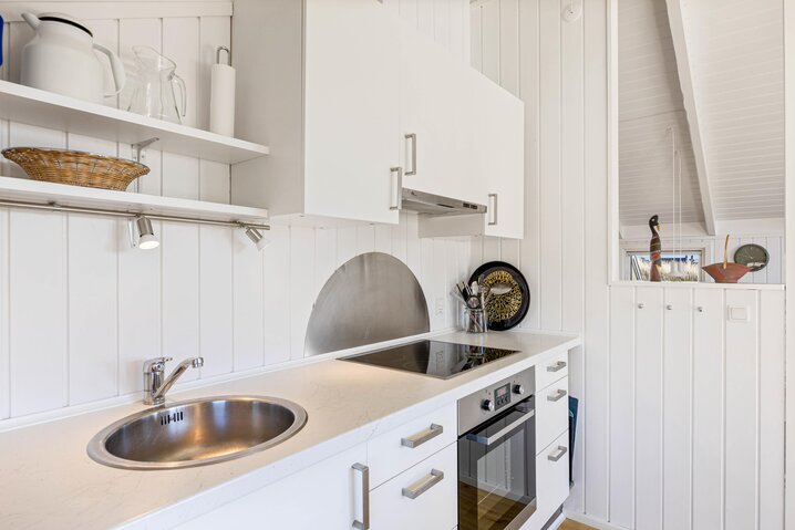 Ferienhaus A1261 in Arvidvej 276, Bjerregård - Bild #10