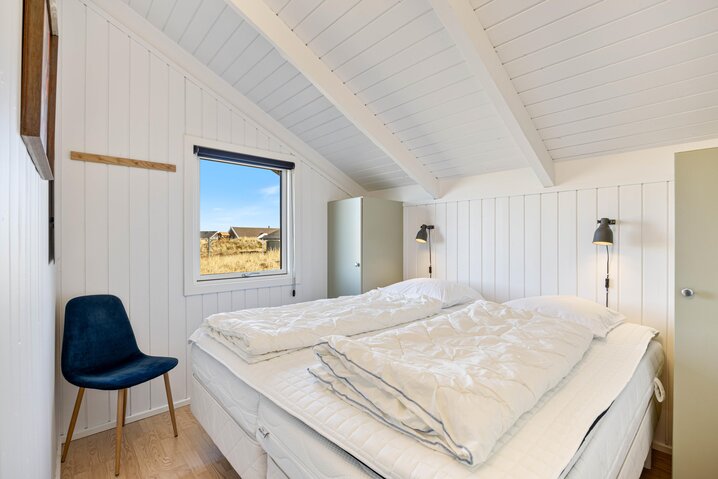 Ferienhaus A1261 in Arvidvej 276, Bjerregård - Bild #11