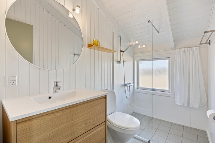 Ferienhaus A1261 in Arvidvej 276, Bjerregård - Bild #12