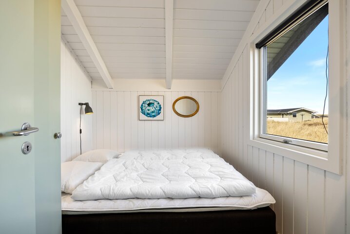 Ferienhaus A1261 in Arvidvej 276, Bjerregård - Bild #14