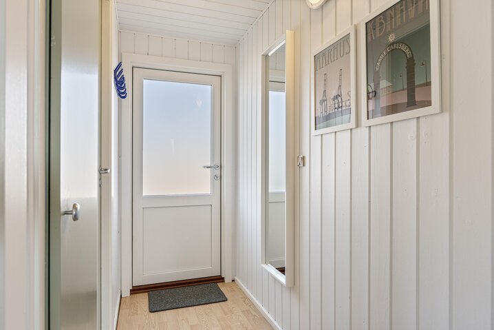 Ferienhaus A1261 in Arvidvej 276, Bjerregård - Bild #15