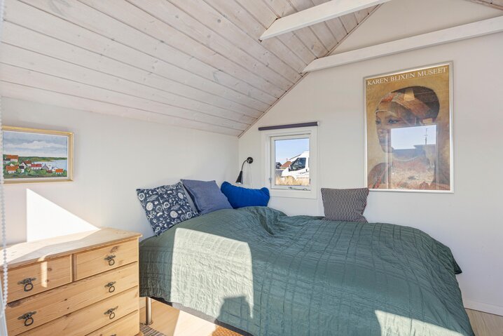 Ferienhaus A1261 in Arvidvej 276, Bjerregård - Bild #22