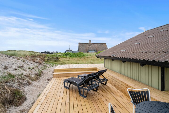 Ferienhaus A1261 in Arvidvej 276, Bjerregård - Bild #17