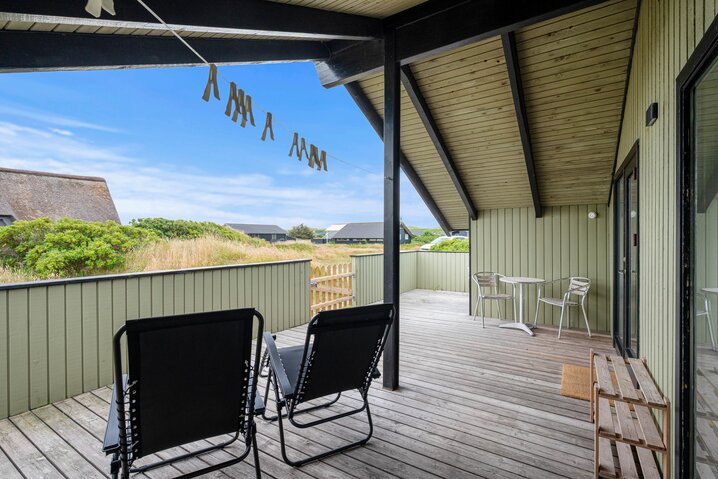 Ferienhaus A1261 in Arvidvej 276, Bjerregård - Bild #24