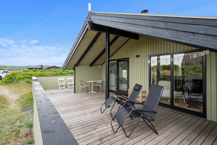 Ferienhaus A1261 in Arvidvej 276, Bjerregård - Bild #25