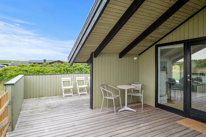 Ferienhaus A1261 in Arvidvej 276, Bjerregård - Bild #26