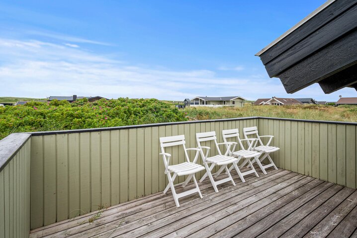 Ferienhaus A1261 in Arvidvej 276, Bjerregård - Bild #27