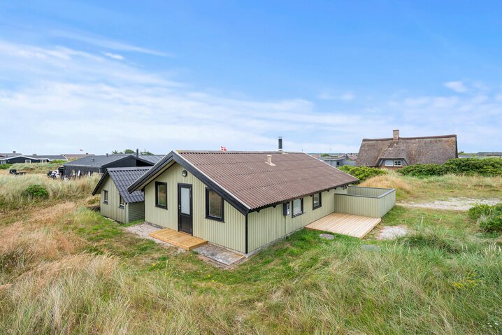 Ferienhaus A1261 in Arvidvej 276, Bjerregård - Bild #29