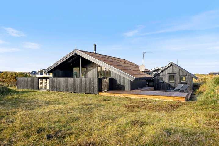 Ferienhaus A1261 in Arvidvej 276, Bjerregård - Bild #16