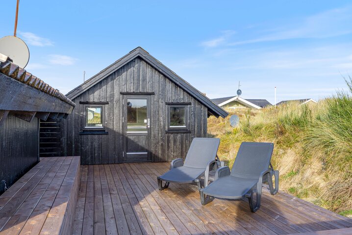 Ferienhaus A1261 in Arvidvej 276, Bjerregård - Bild #18