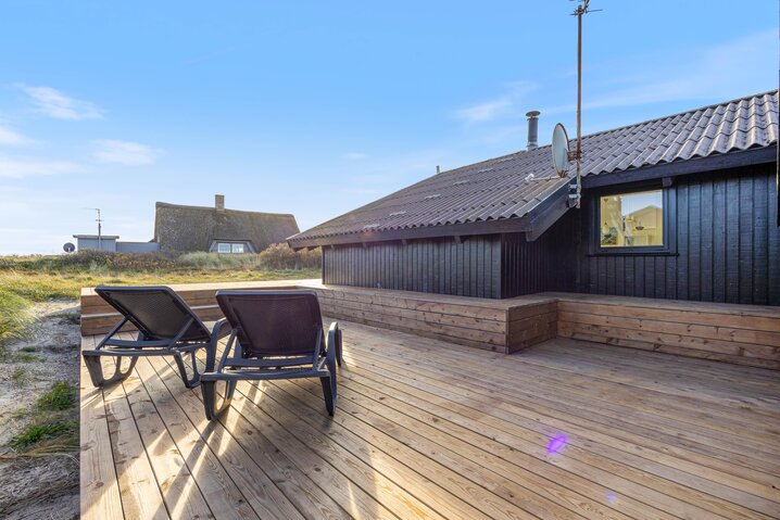 Ferienhaus A1261 in Arvidvej 276, Bjerregård - Bild #19