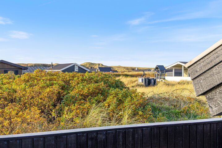 Ferienhaus A1261 in Arvidvej 276, Bjerregård - Bild #23