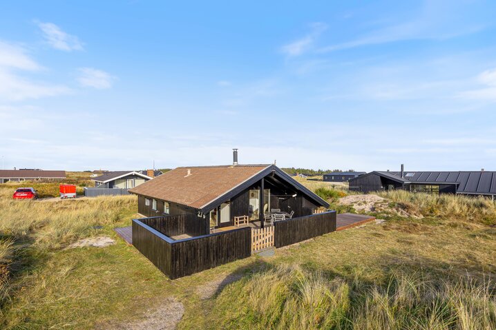 Ferienhaus A1261 in Arvidvej 276, Bjerregård - Bild #24