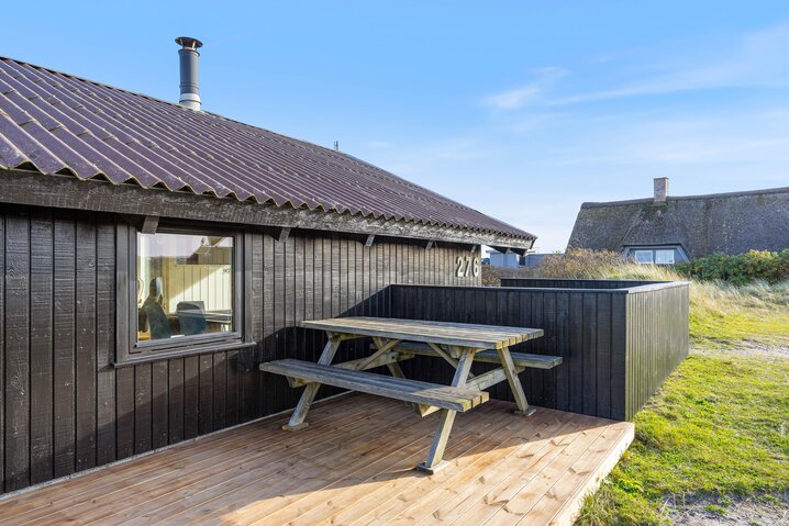 Ferienhaus A1261 in Arvidvej 276, Bjerregård - Bild #25