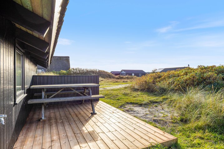 Ferienhaus A1261 in Arvidvej 276, Bjerregård - Bild #26