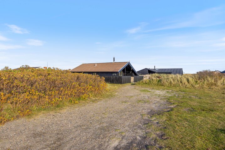 Ferienhaus A1261 in Arvidvej 276, Bjerregård - Bild #28