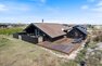 Sommerhus A1261 på Arvidvej 276, Bjerregård - Billede #1
