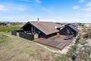 Sommerhus A1261 på Arvidvej 276, Bjerregård - Billede #1