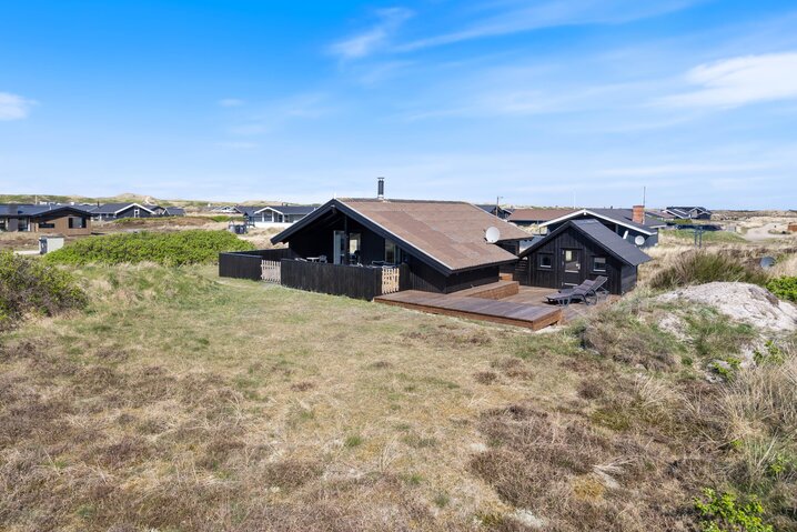 Sommerhus A1261 på Arvidvej 276, Bjerregård - Billede #18